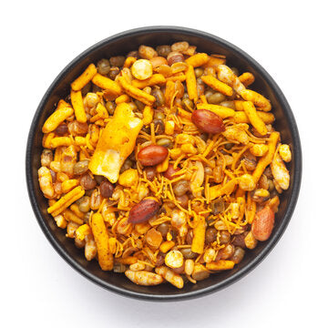Madras Mixture
